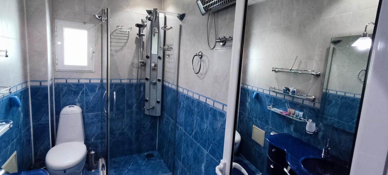 Апартамент Висаи Blagoevgrad Bagian luar foto